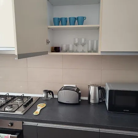 Apartament C&L-2