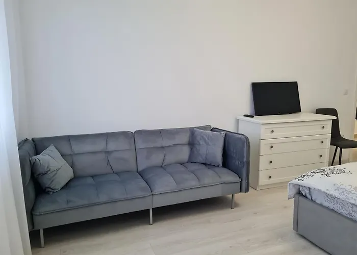 Rya'S Cozy Studio